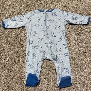 Little Me Onesie